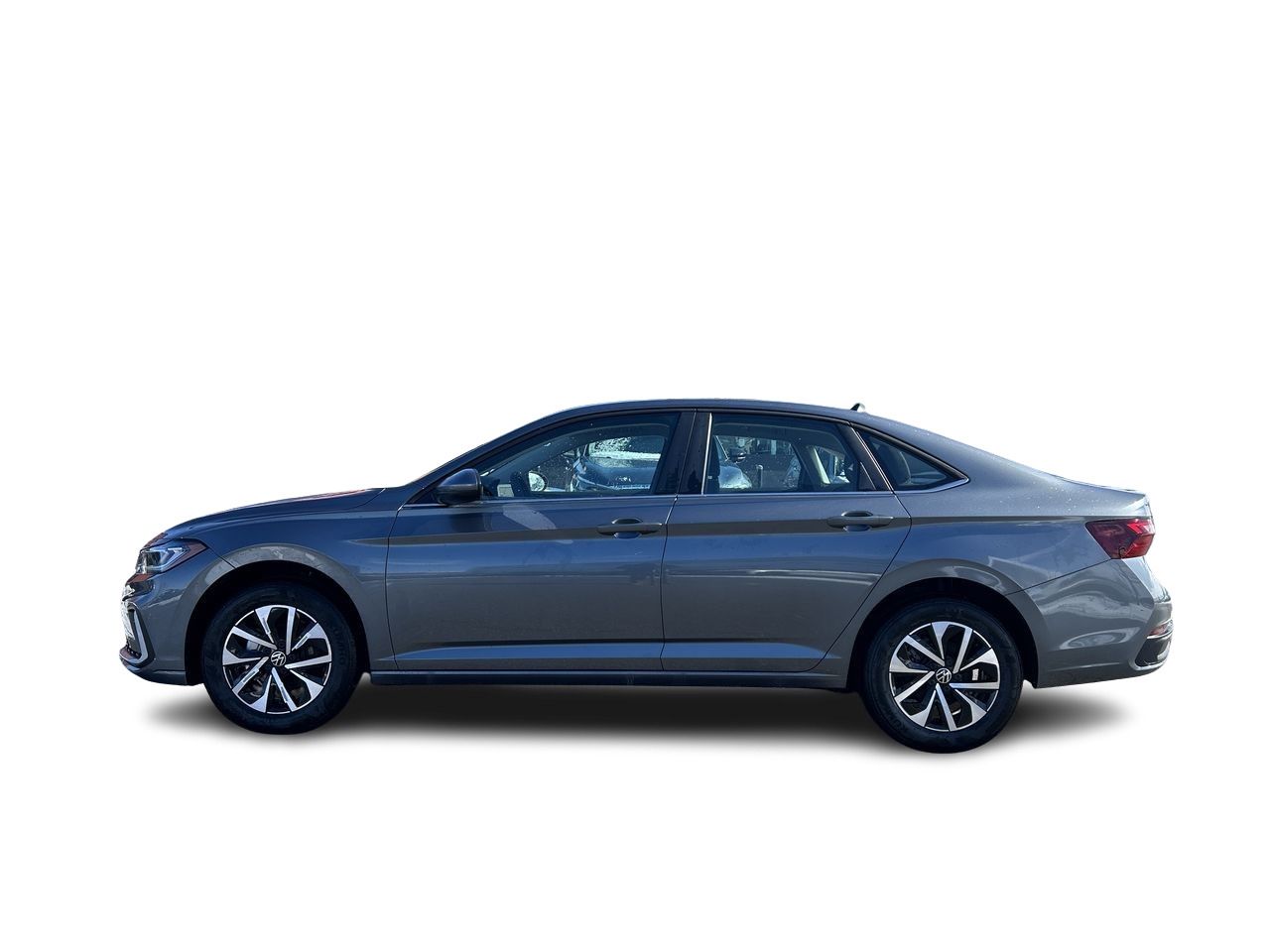 2026 Volkswagen Jetta in Barrie, Ontario