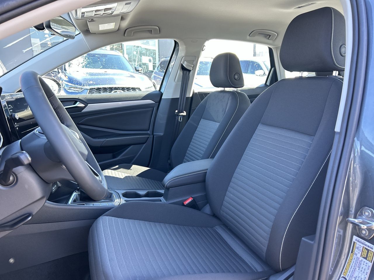 2026 Volkswagen Jetta in Barrie, Ontario