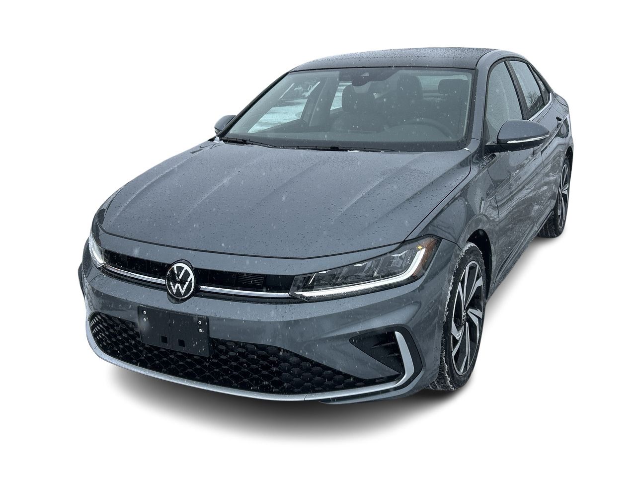 2026 Volkswagen Jetta