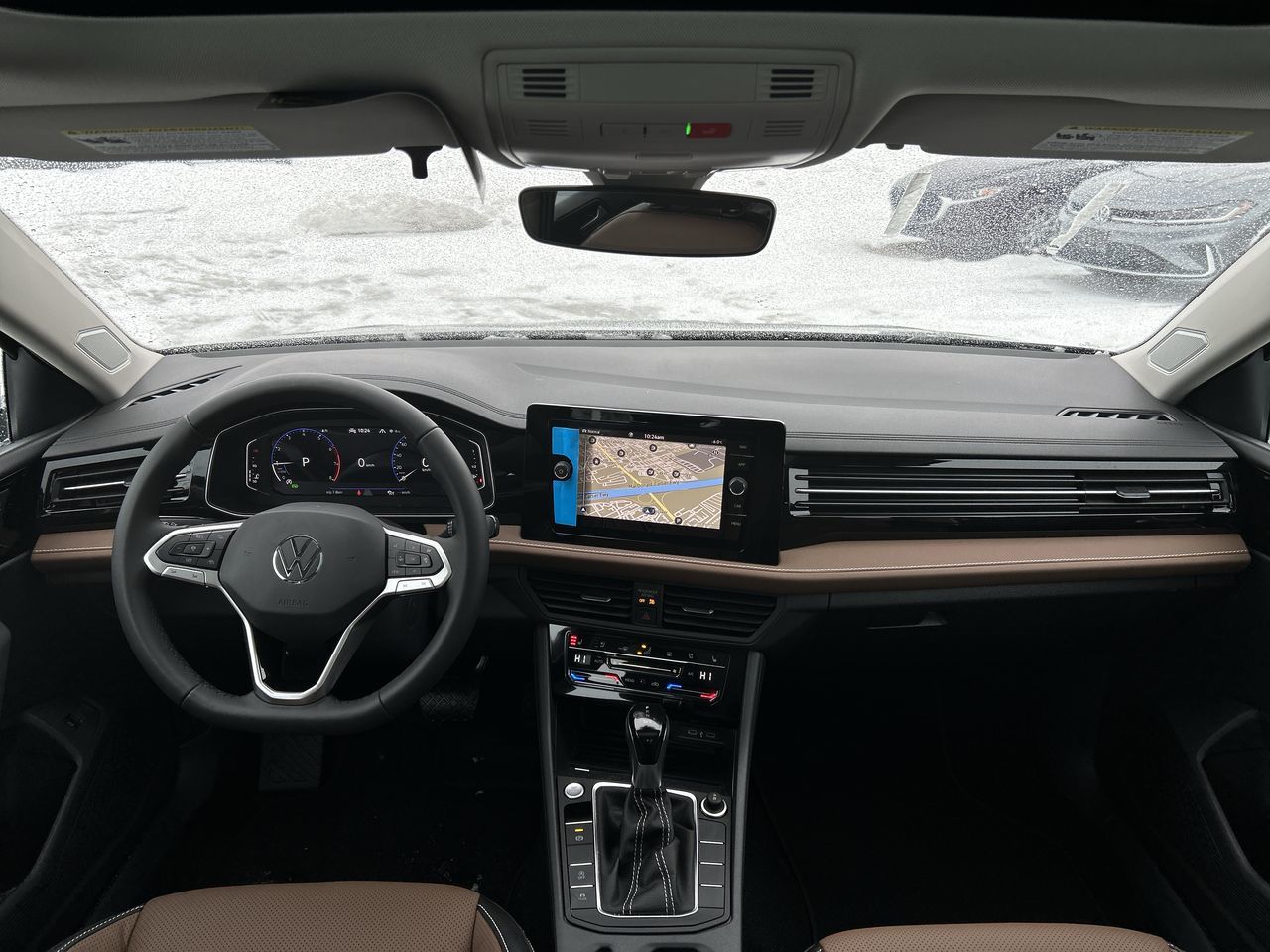 2026 Volkswagen Jetta