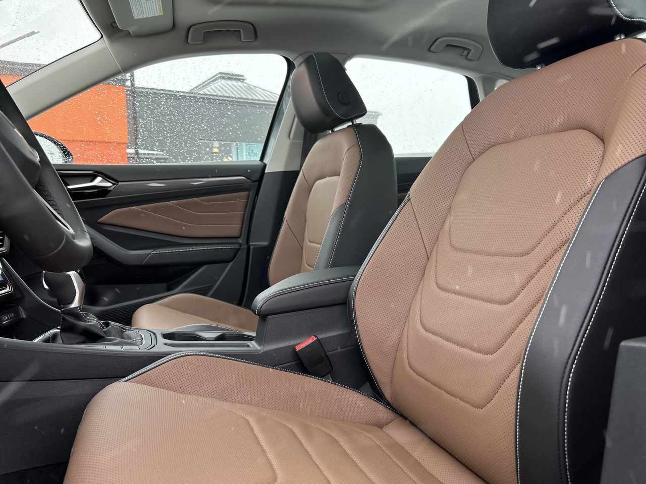 2026 Volkswagen Jetta