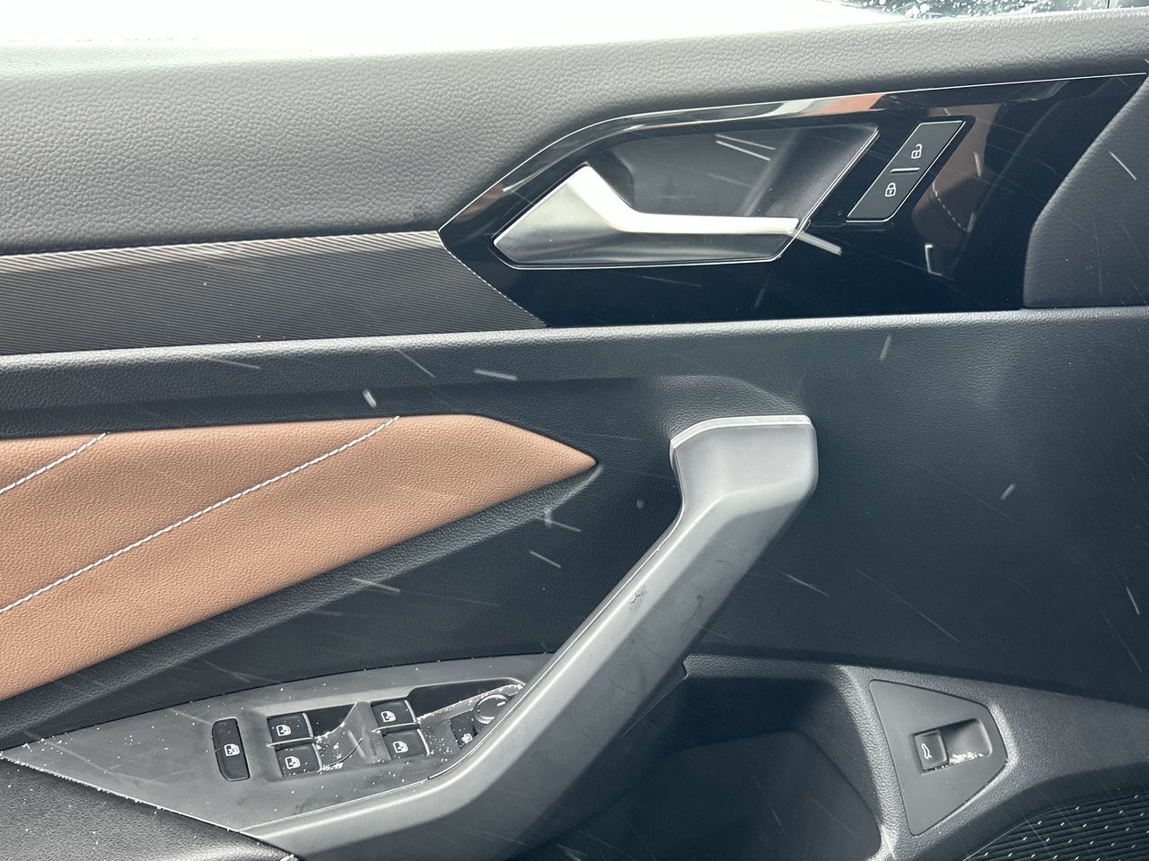 2026 Volkswagen Jetta