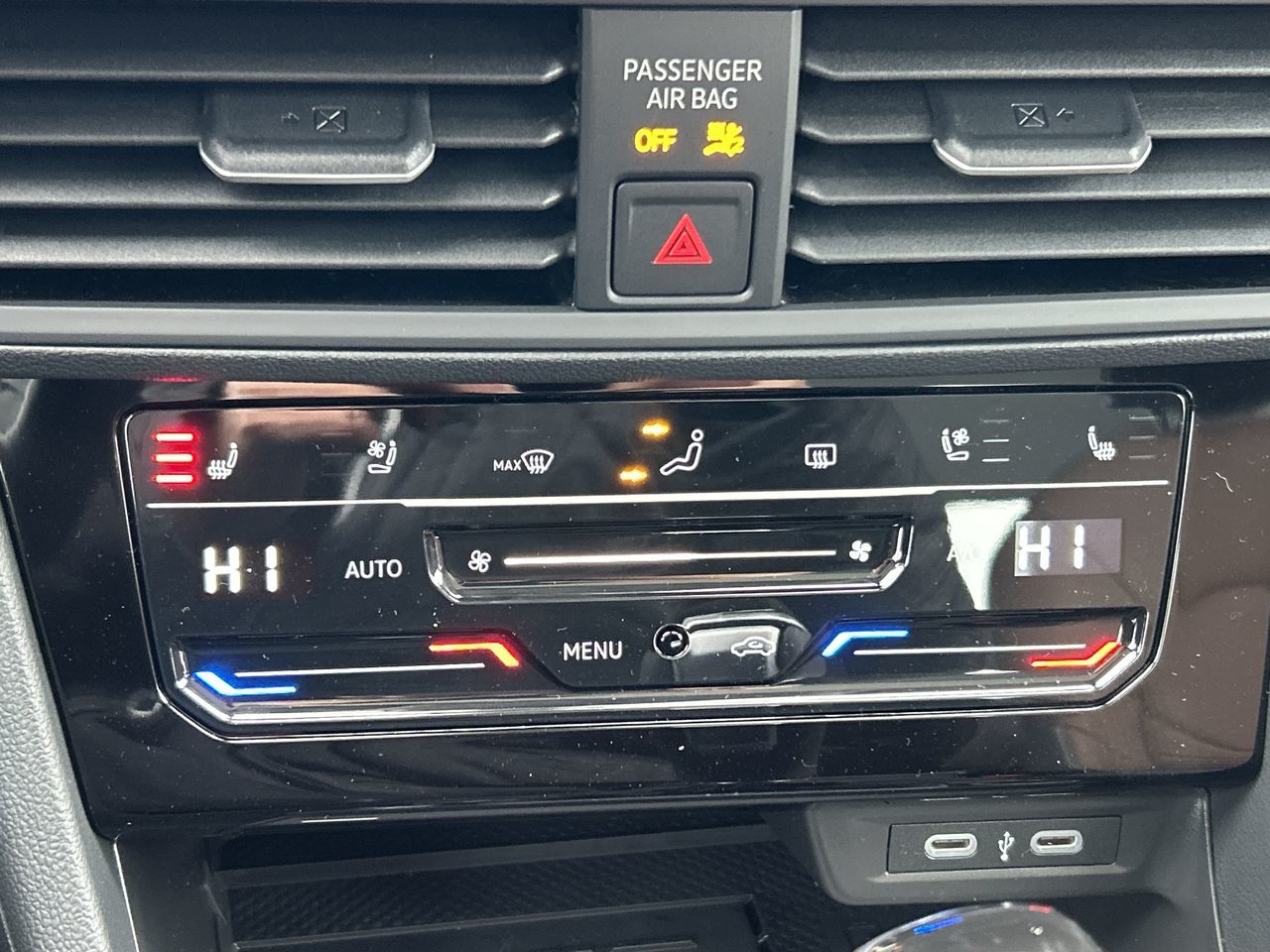 2026 Volkswagen Jetta