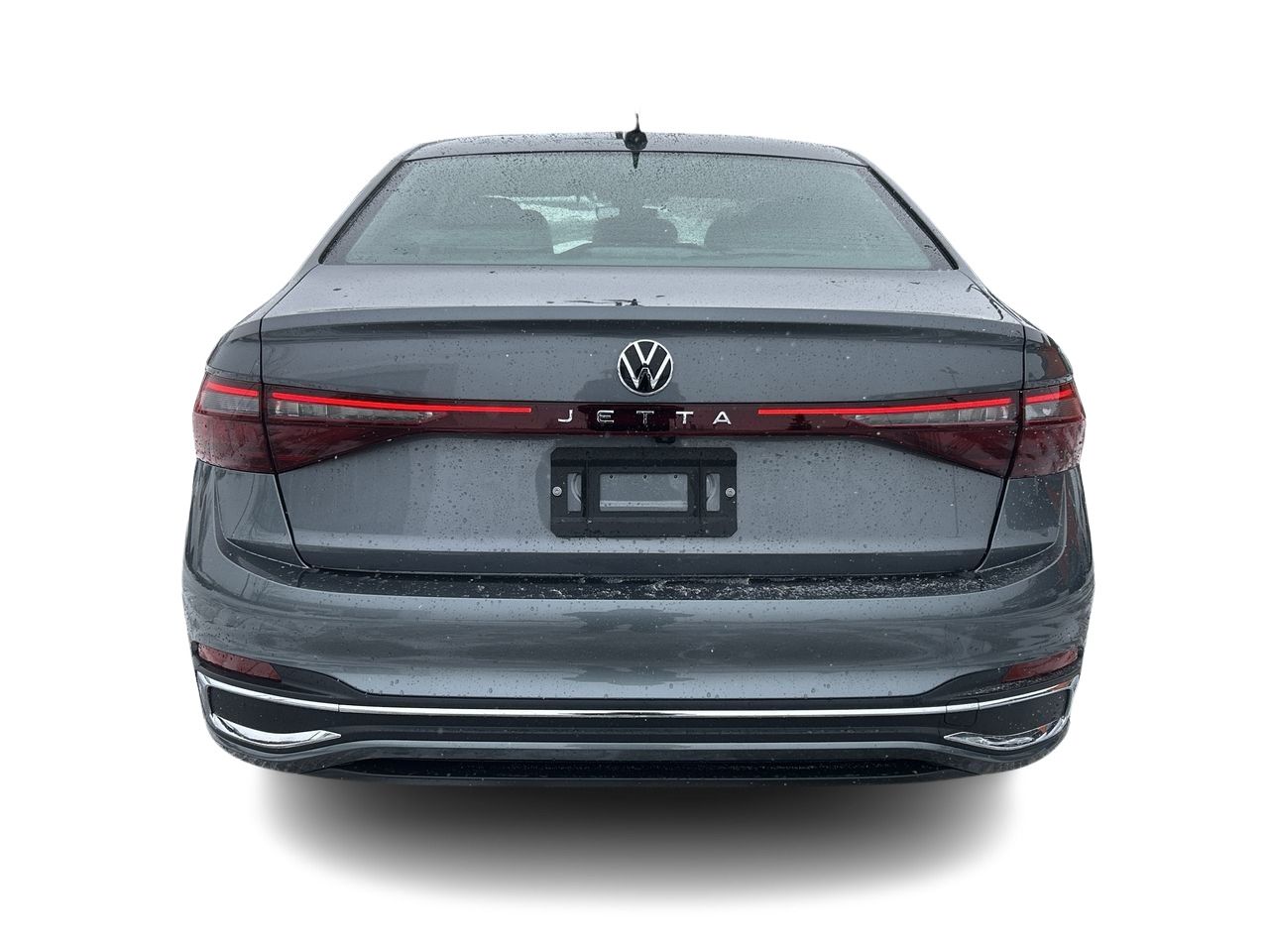 2026 Volkswagen Jetta