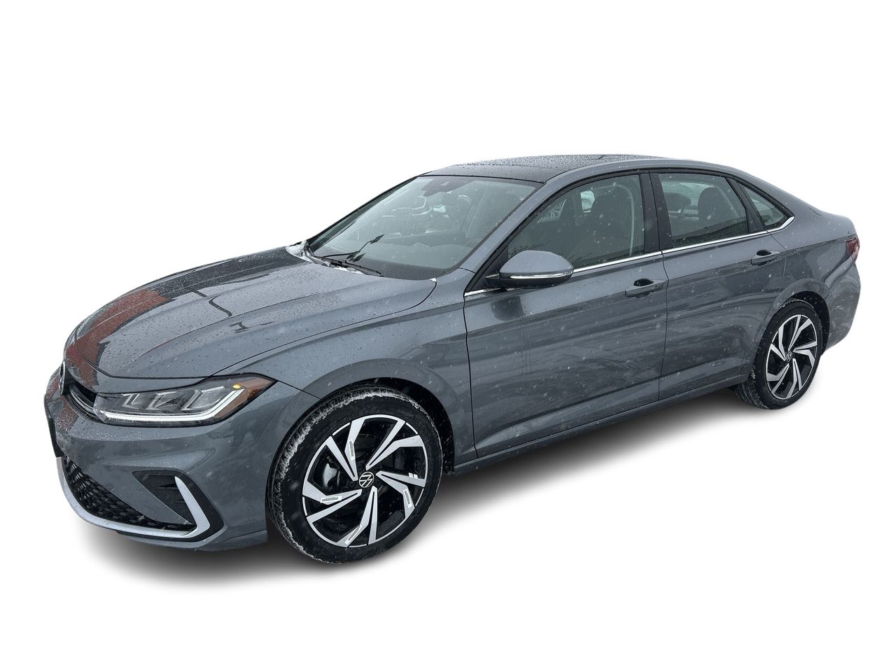 2026 Volkswagen Jetta