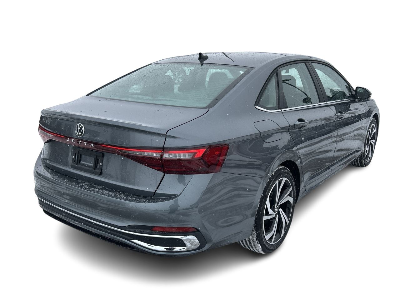 2026 Volkswagen Jetta