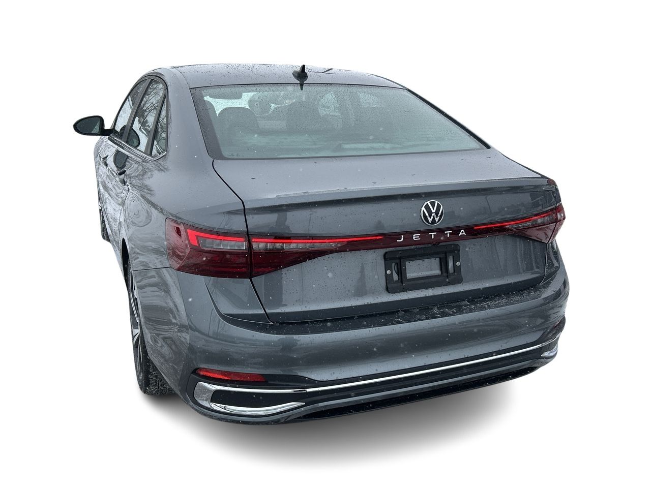 2026 Volkswagen Jetta