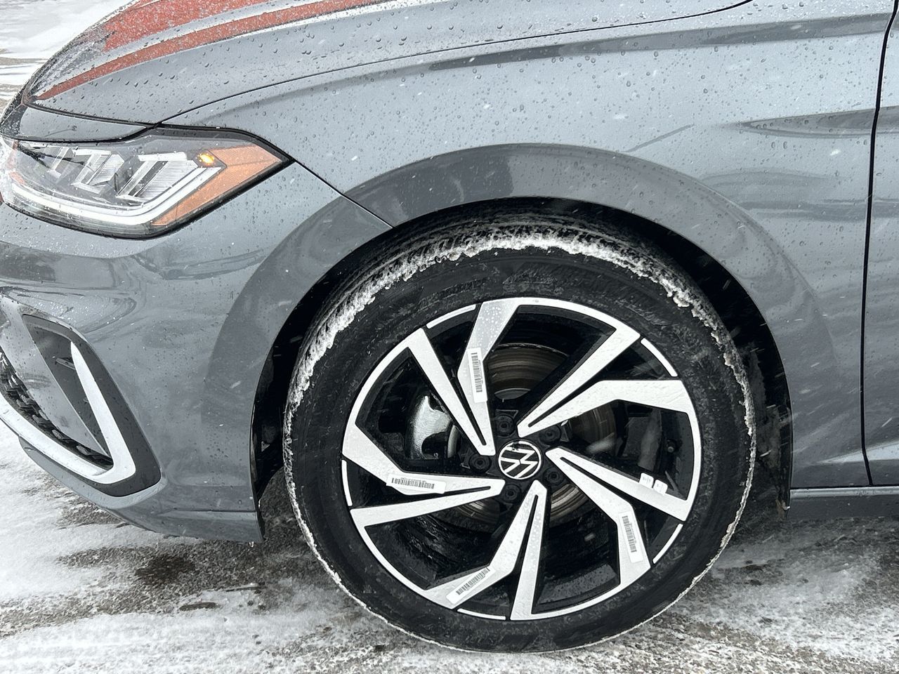 2026 Volkswagen Jetta