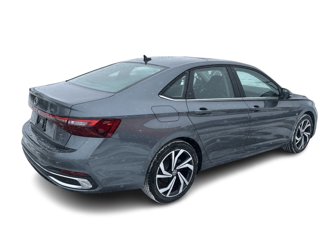 2026 Volkswagen Jetta