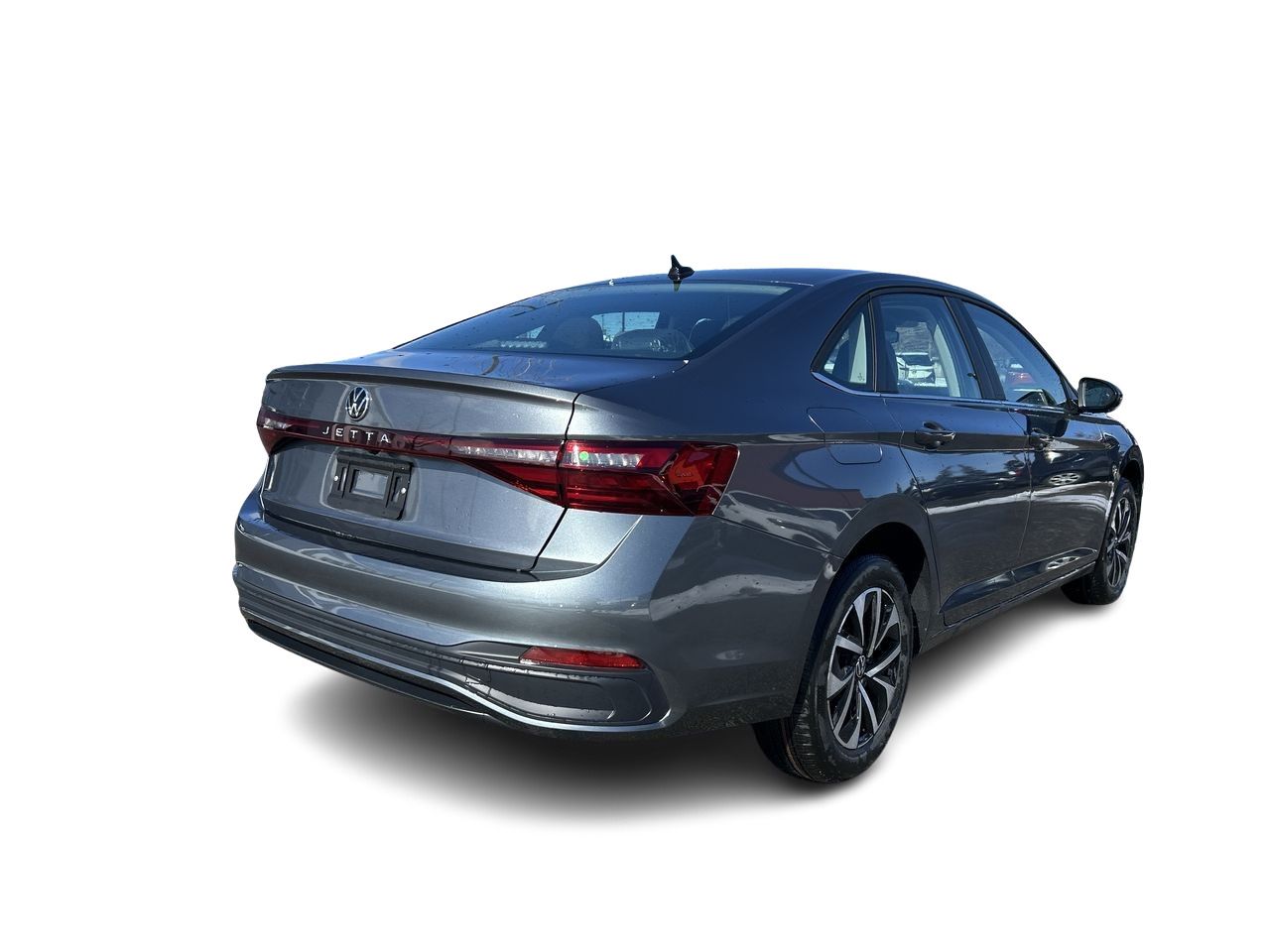 Volkswagen Jetta  2026 à Barrie, Ontario