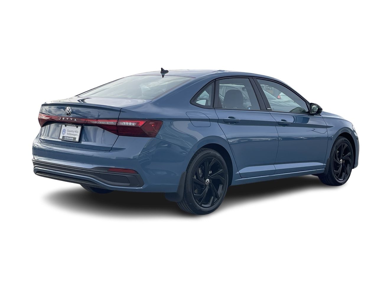 2026 Volkswagen Jetta