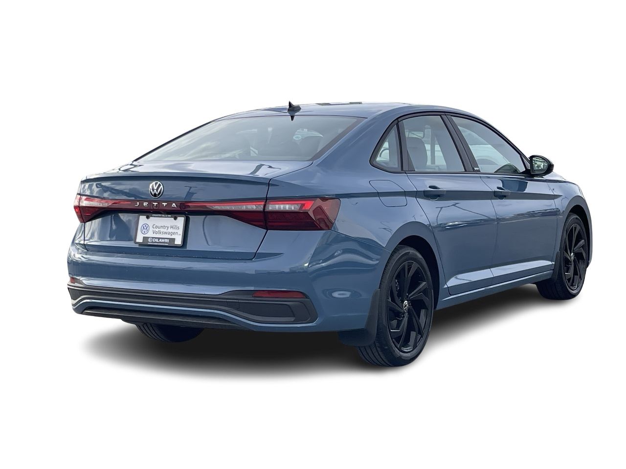 2026 Volkswagen Jetta