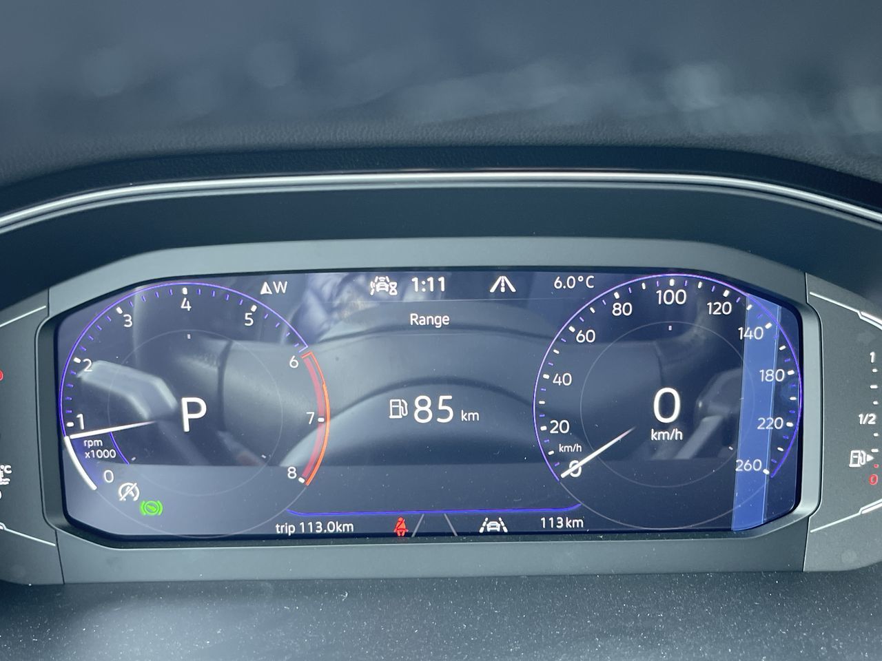 2026 Volkswagen Jetta