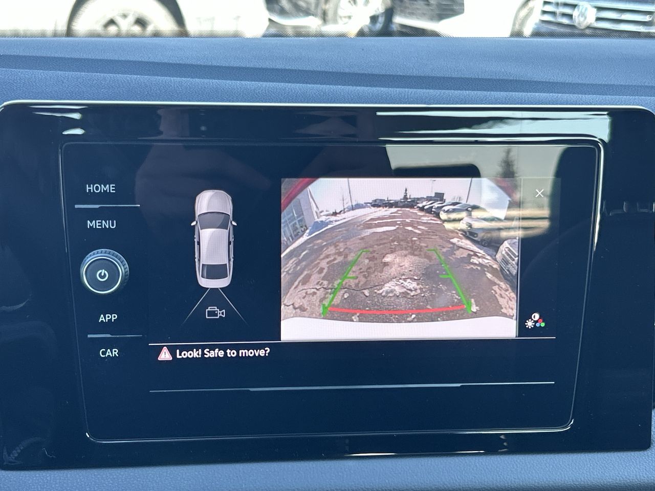 2026 Volkswagen Jetta in Barrie, Ontario