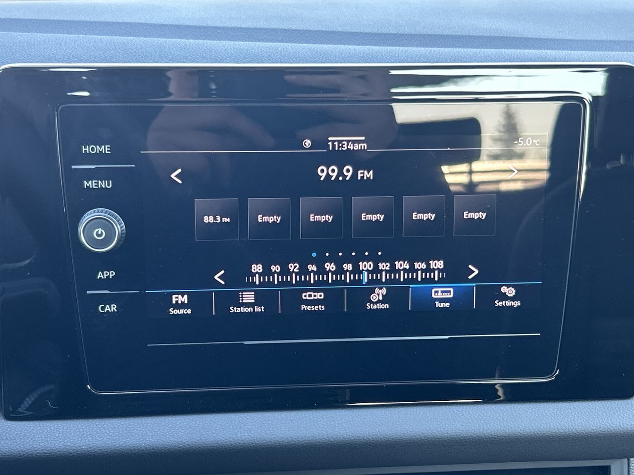 2026 Volkswagen Jetta in Barrie, Ontario
