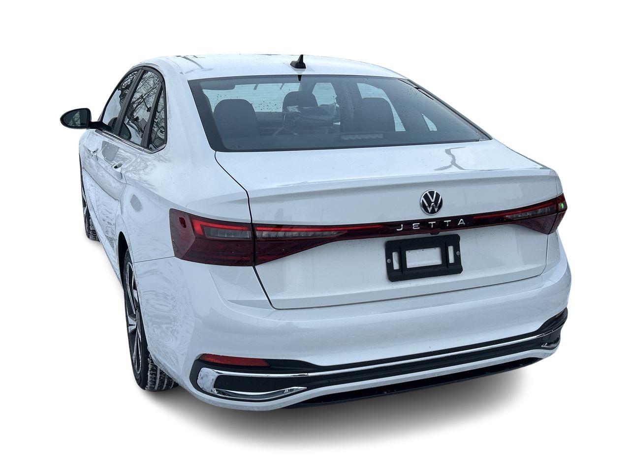 2026 Volkswagen Jetta in Barrie, Ontario