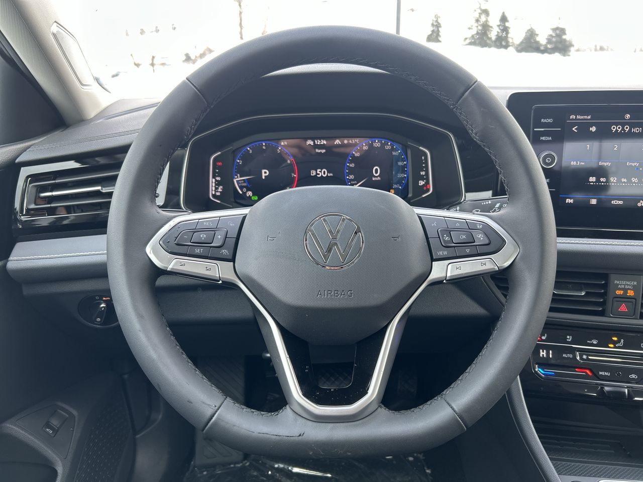 2026 Volkswagen Jetta in Barrie, Ontario