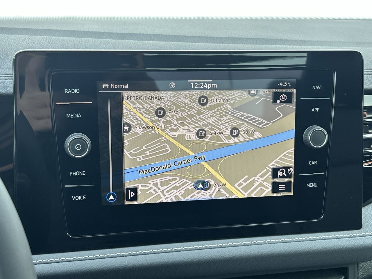 2026 Volkswagen Jetta in Barrie, Ontario