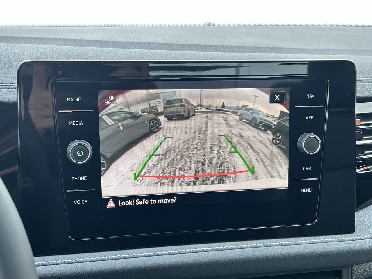 2026 Volkswagen Jetta in Barrie, Ontario