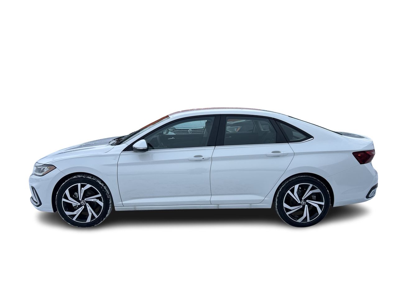 2026 Volkswagen Jetta in Barrie, Ontario