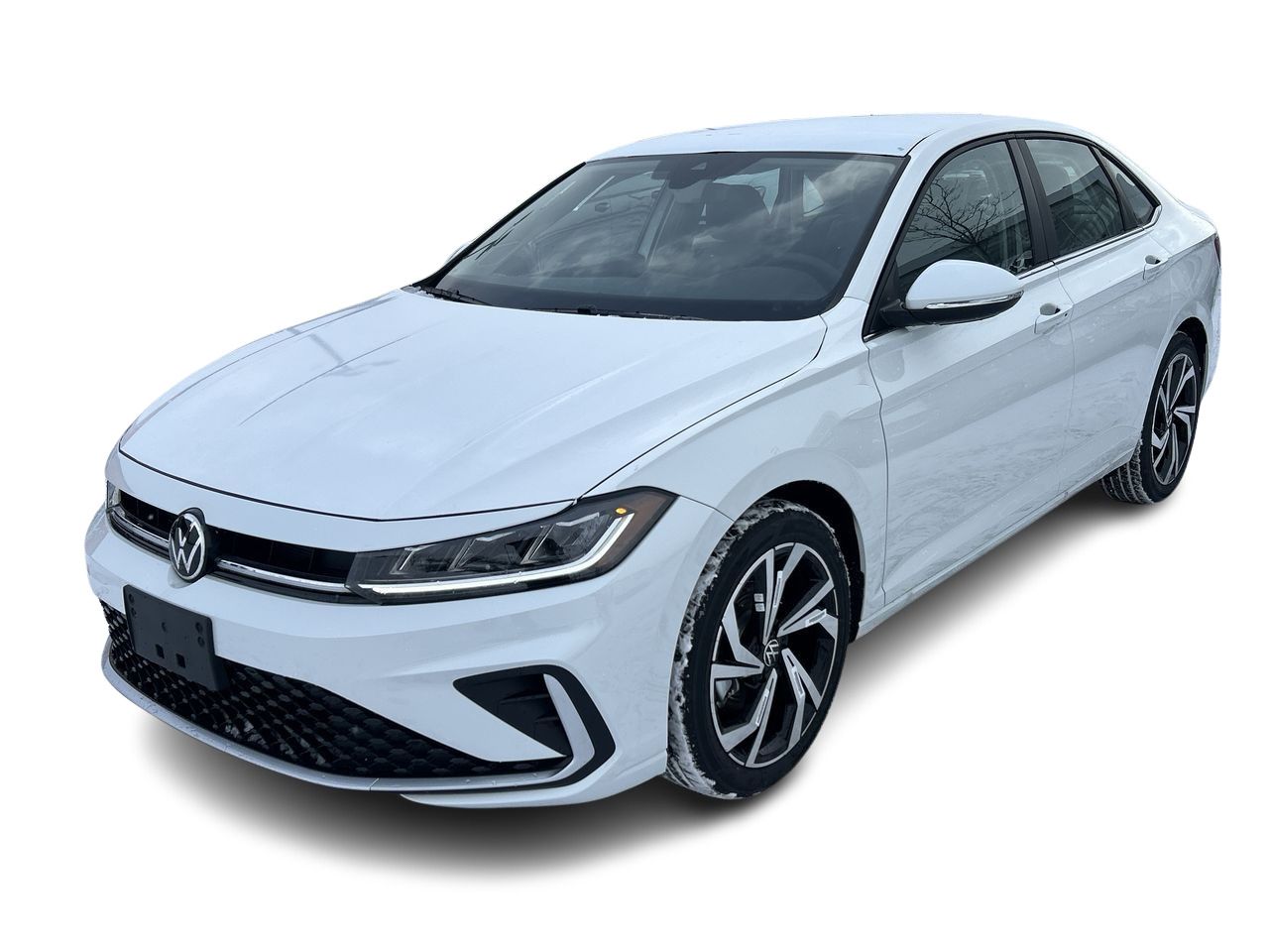 2026 Volkswagen Jetta in Barrie, Ontario