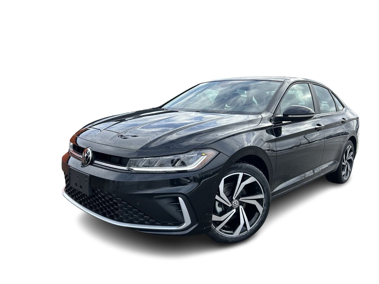 2026 Volkswagen Jetta Highline