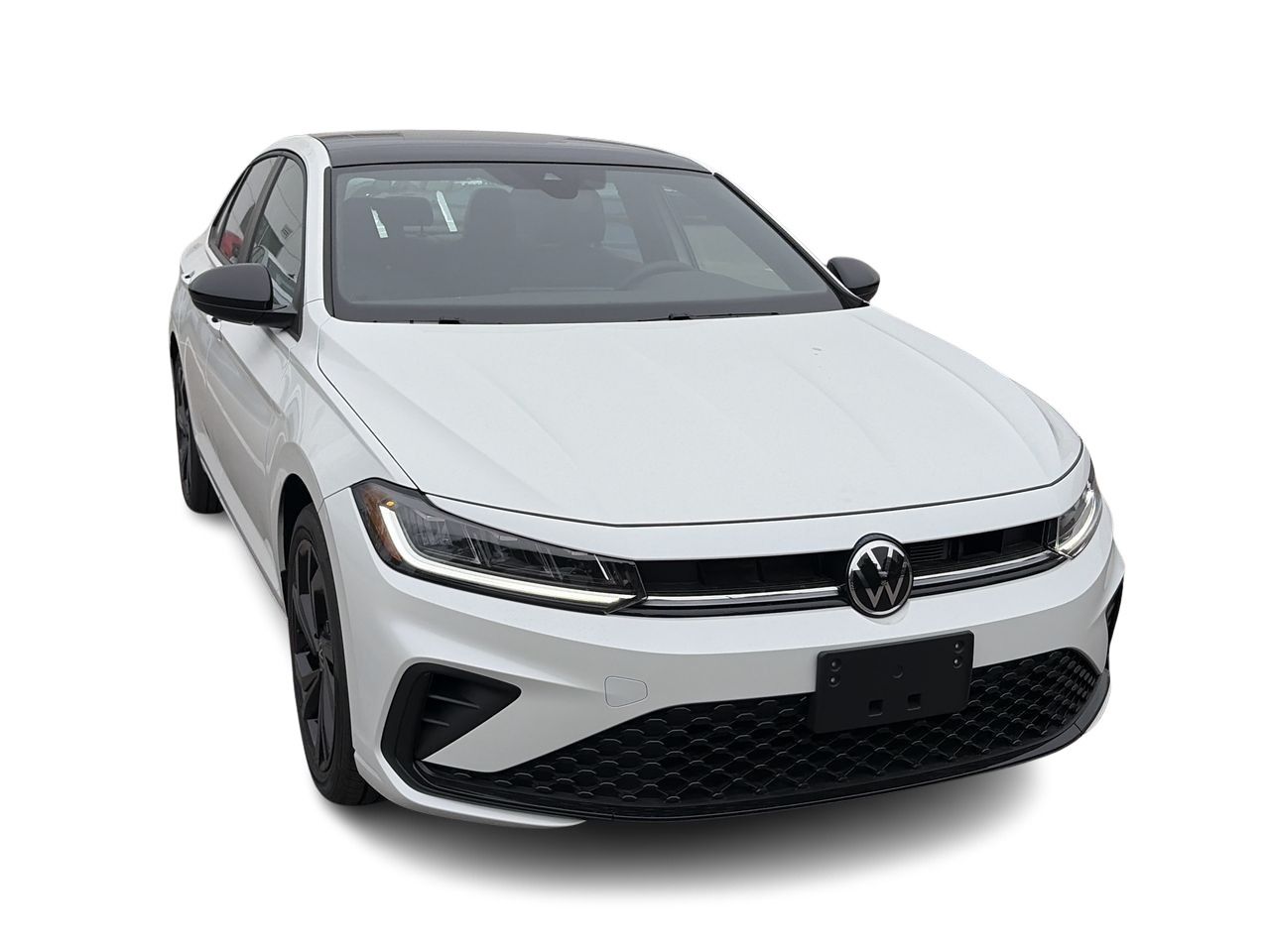 2026 Volkswagen Jetta in Barrie, Ontario