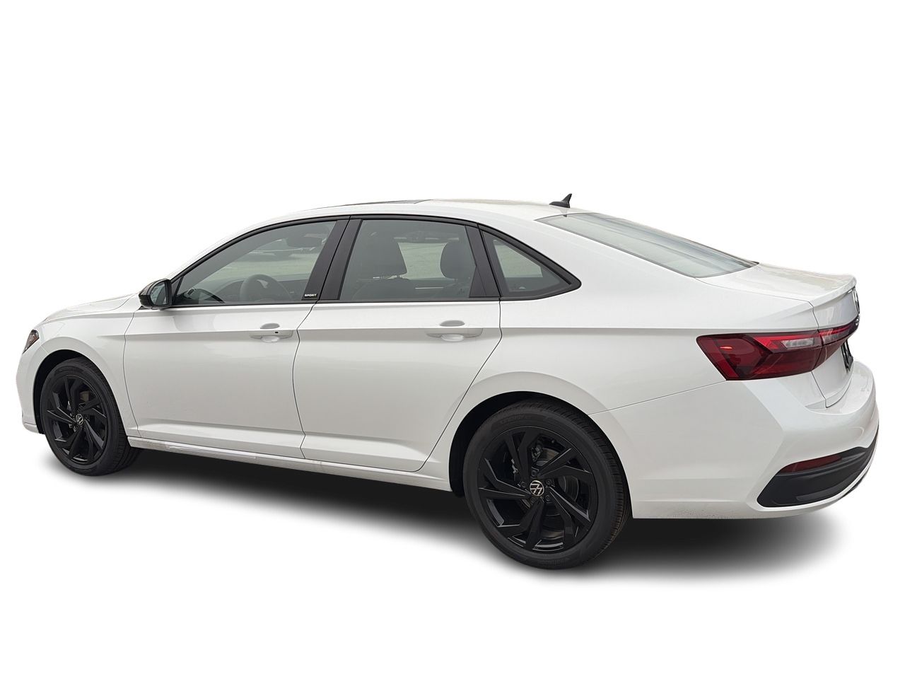 2026 Volkswagen Jetta in Barrie, Ontario