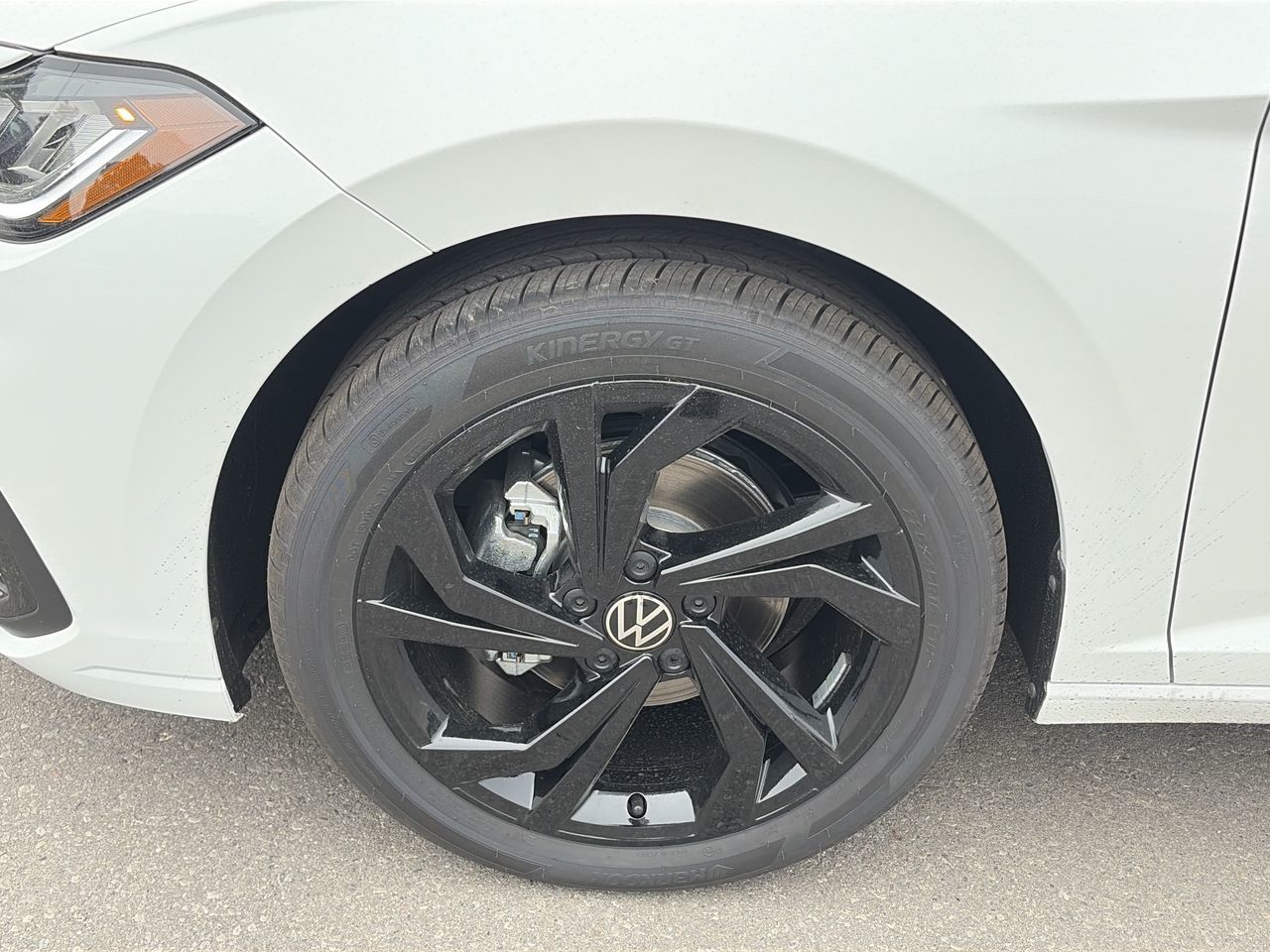 2026 Volkswagen Jetta in Barrie, Ontario