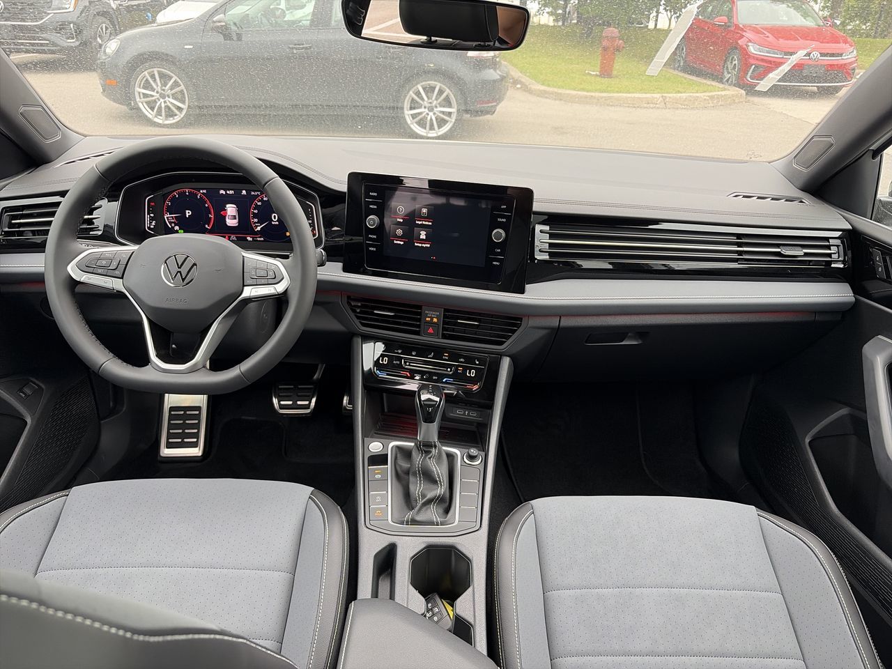 2026 Volkswagen Jetta in Barrie, Ontario