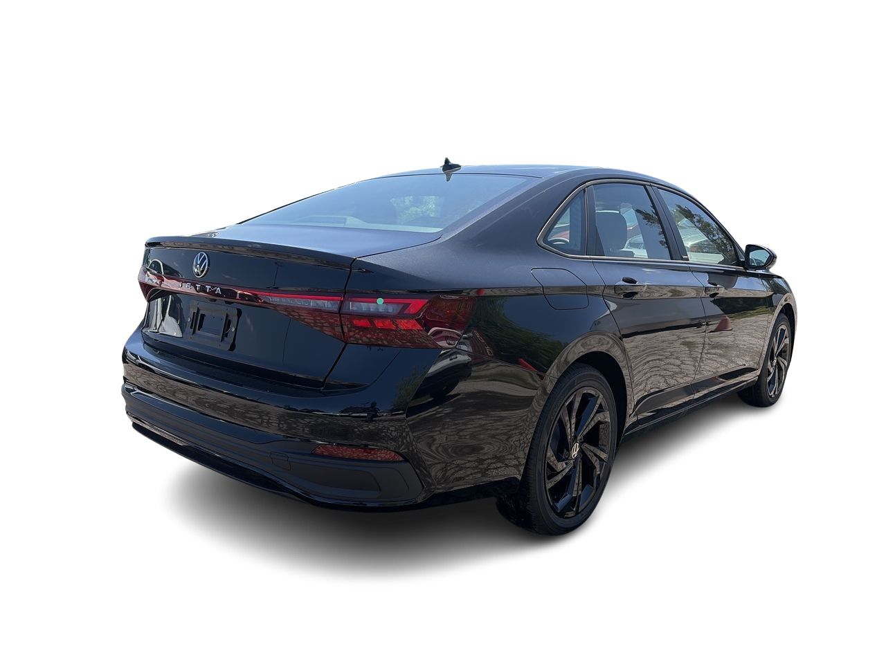 Volkswagen Jetta  2026 à Barrie, Ontario