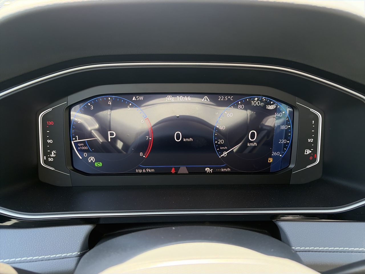 Volkswagen Jetta  2026 à Barrie, Ontario
