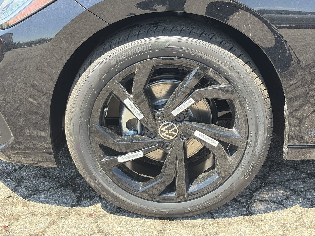 Volkswagen Jetta  2026 à Barrie, Ontario