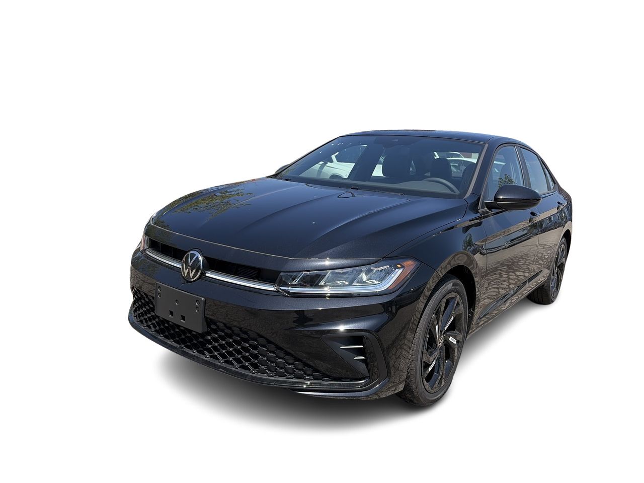 Volkswagen Jetta  2026 à Barrie, Ontario