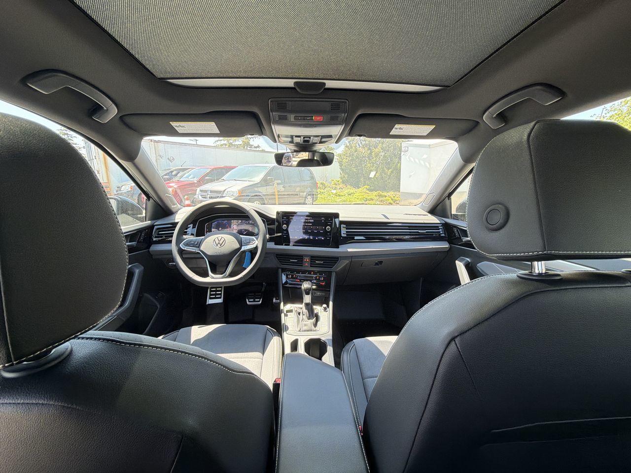 Volkswagen Jetta  2026 à Barrie, Ontario