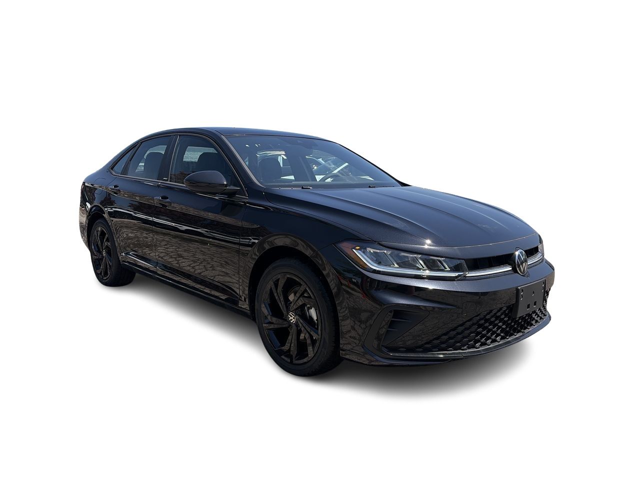 Volkswagen Jetta  2026 à Barrie, Ontario