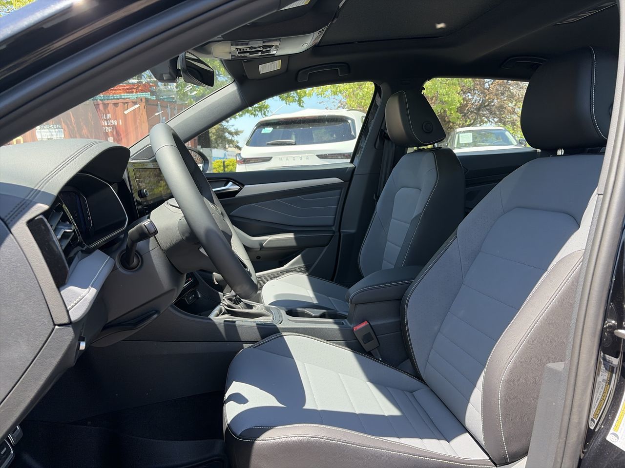 Volkswagen Jetta  2026 à Barrie, Ontario