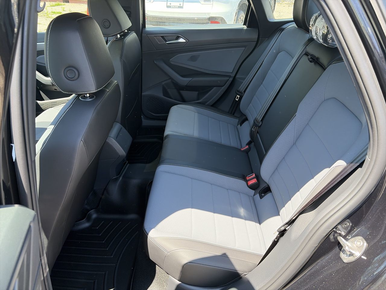 Volkswagen Jetta  2026 à Barrie, Ontario