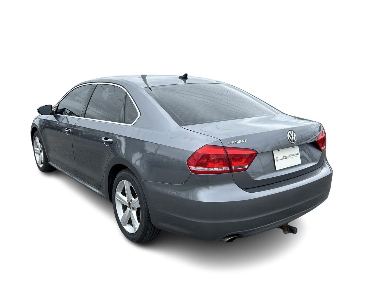 2012 Volkswagen Passat in Barrie, Ontario