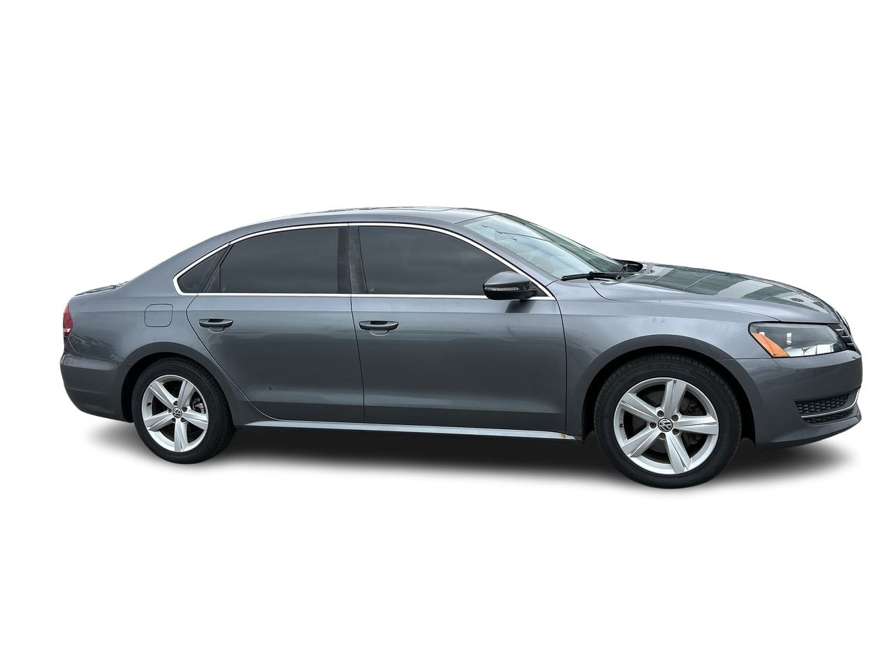 2012 Volkswagen Passat in Barrie, Ontario