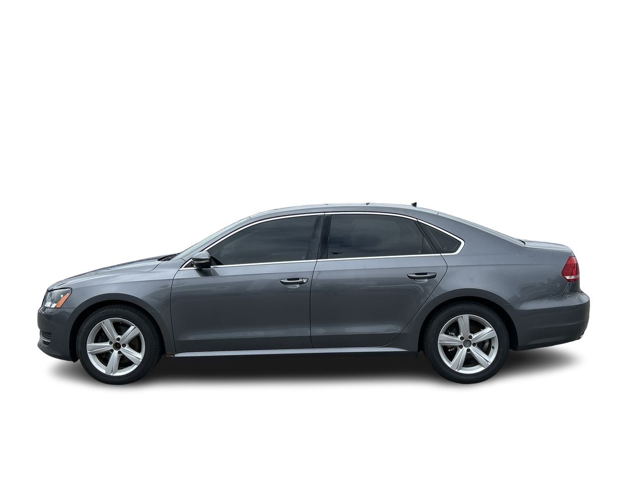 2012 Volkswagen Passat in Barrie, Ontario