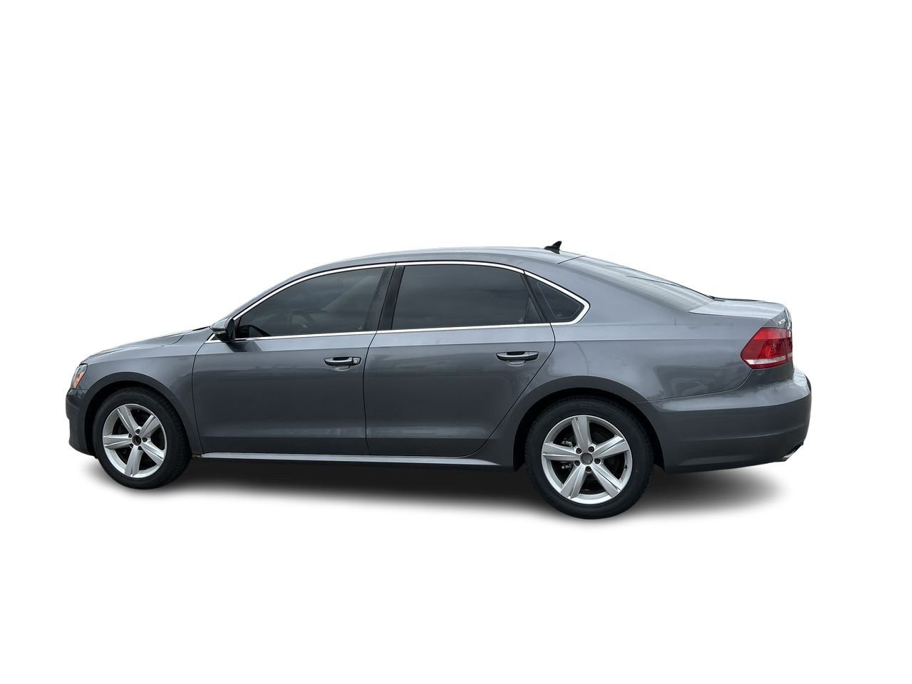 2012 Volkswagen Passat in Barrie, Ontario