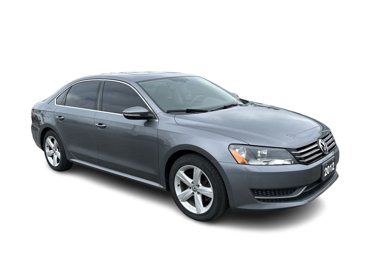 2012 Volkswagen Passat in Barrie, Ontario