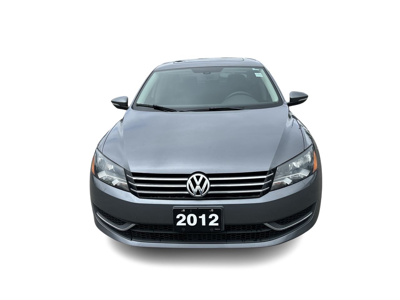 2012 Volkswagen Passat in Barrie, Ontario
