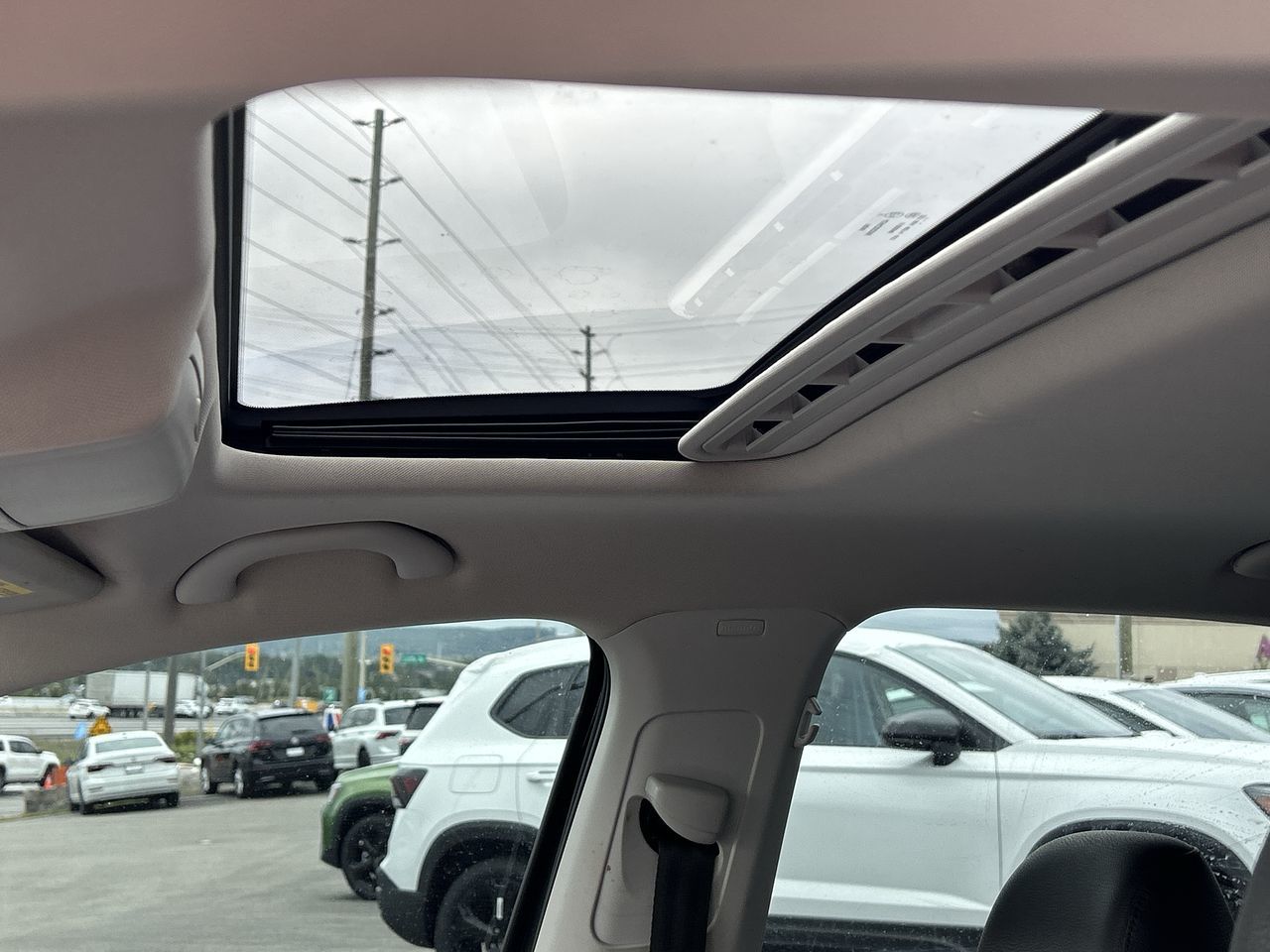 2012 Volkswagen Passat in Barrie, Ontario