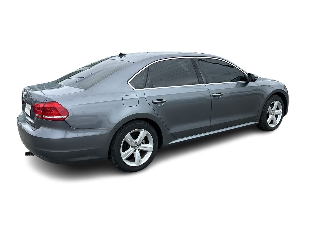 2012 Volkswagen Passat in Barrie, Ontario