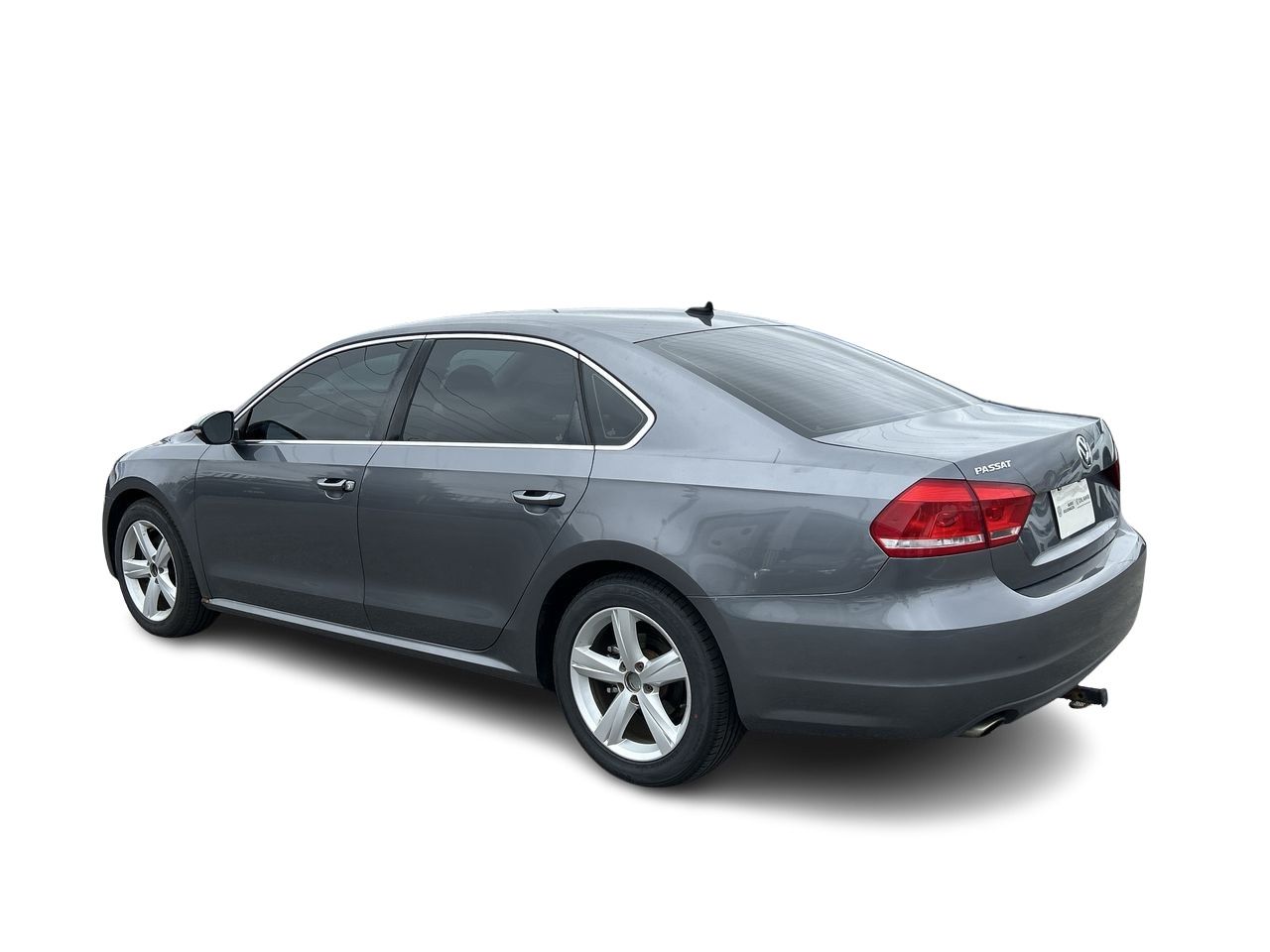 2012 Volkswagen Passat in Barrie, Ontario