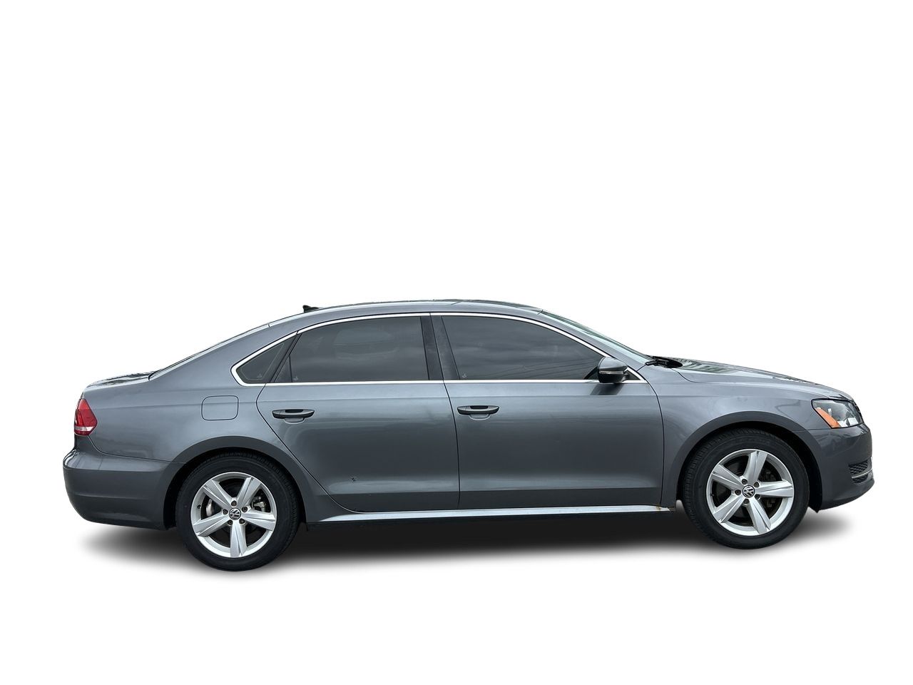 2012 Volkswagen Passat in Barrie, Ontario