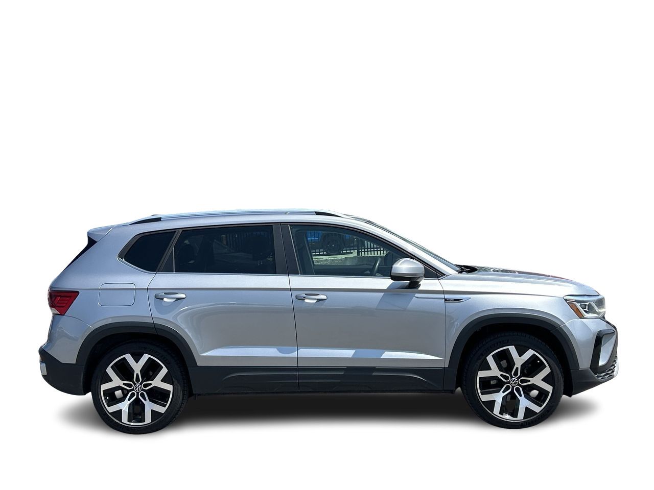 2022 Volkswagen Taos in Barrie, Ontario
