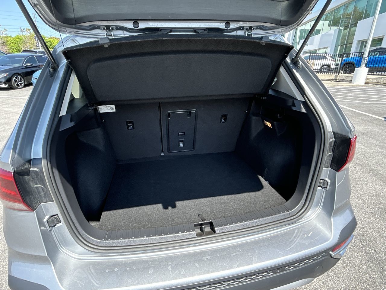2022 Volkswagen Taos in Barrie, Ontario